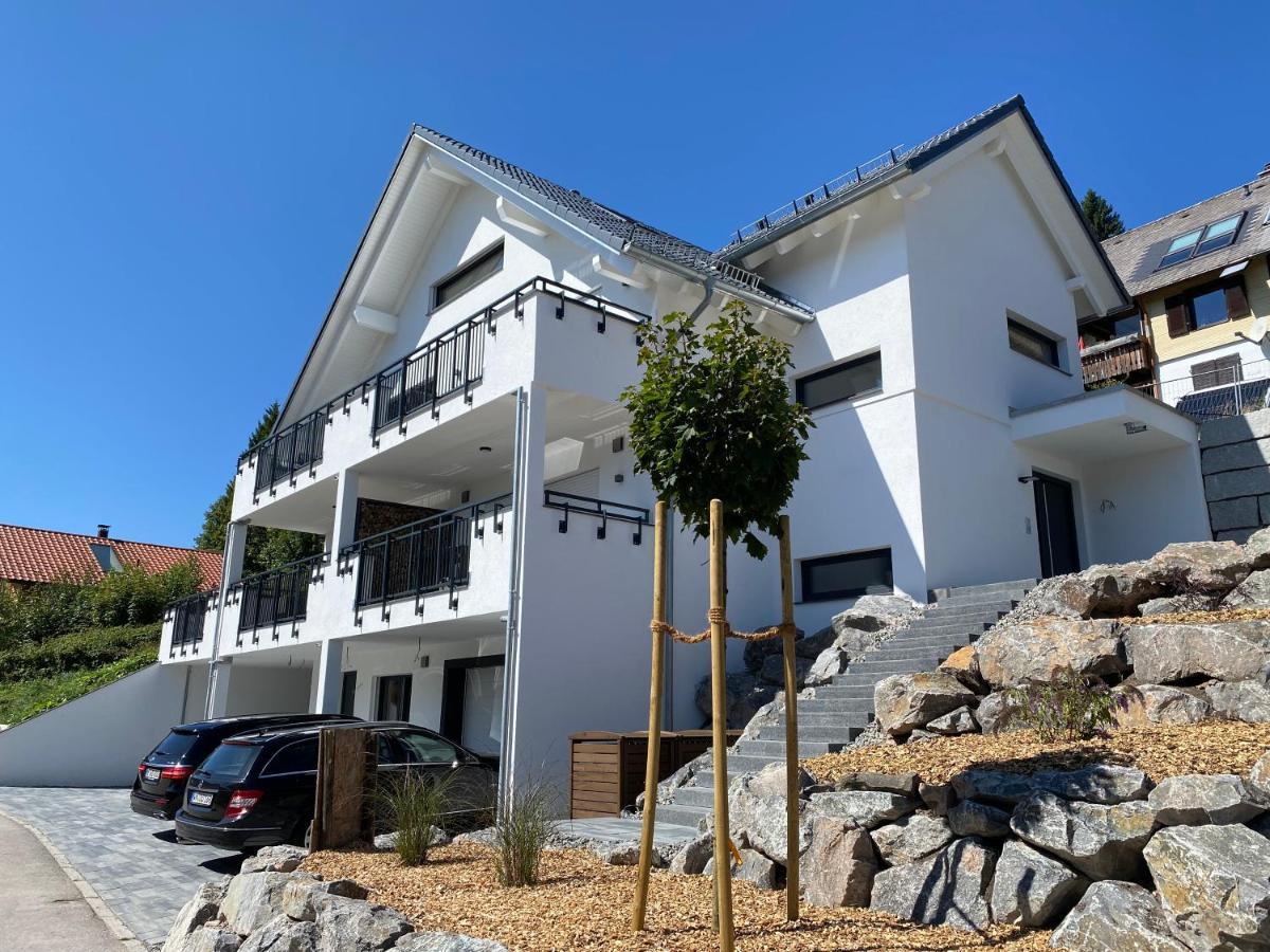 Villa Number 8 Feldberg  Exterior photo