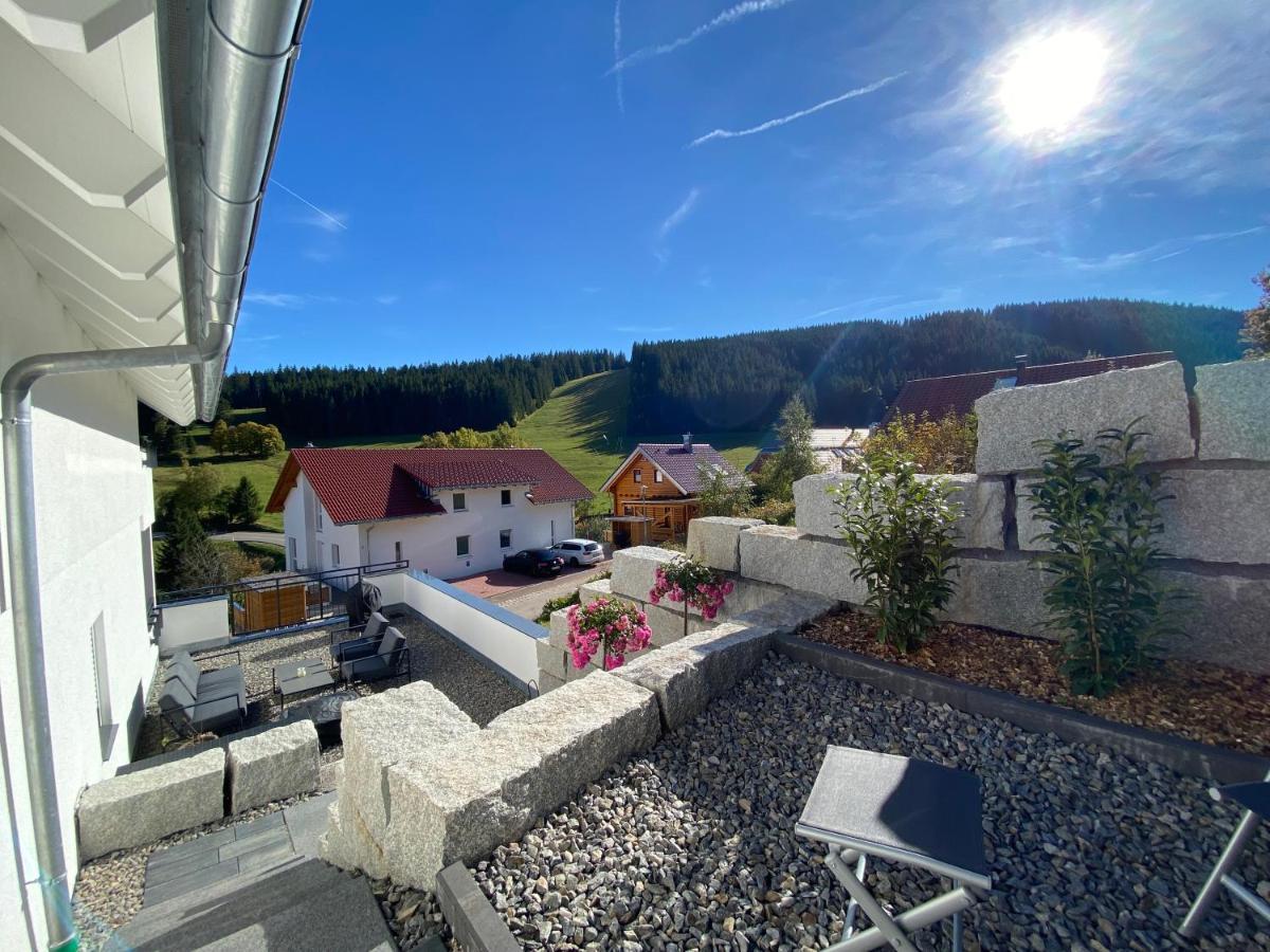 Villa Number 8 Feldberg  Exterior photo