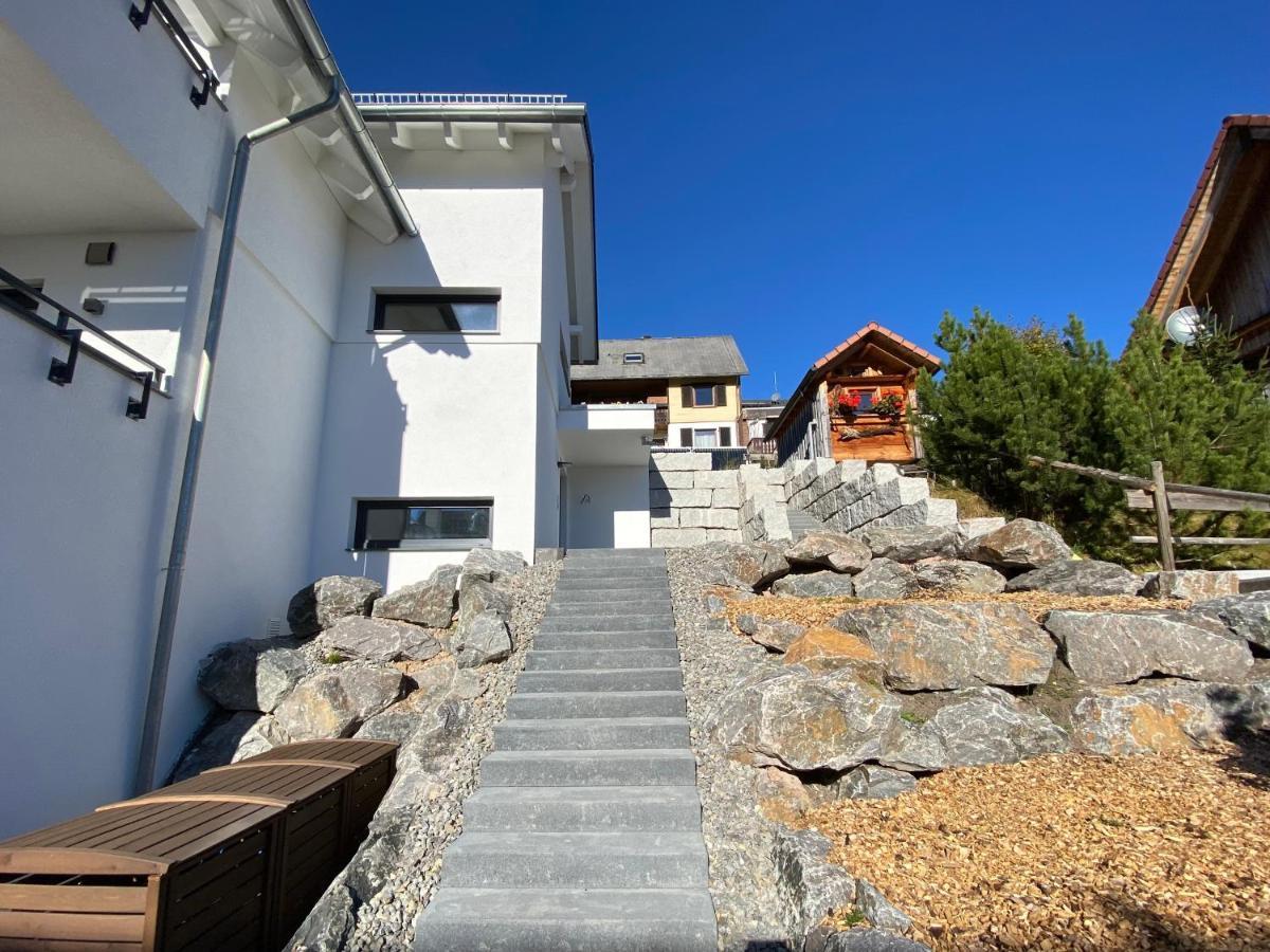 Villa Number 8 Feldberg  Exterior photo