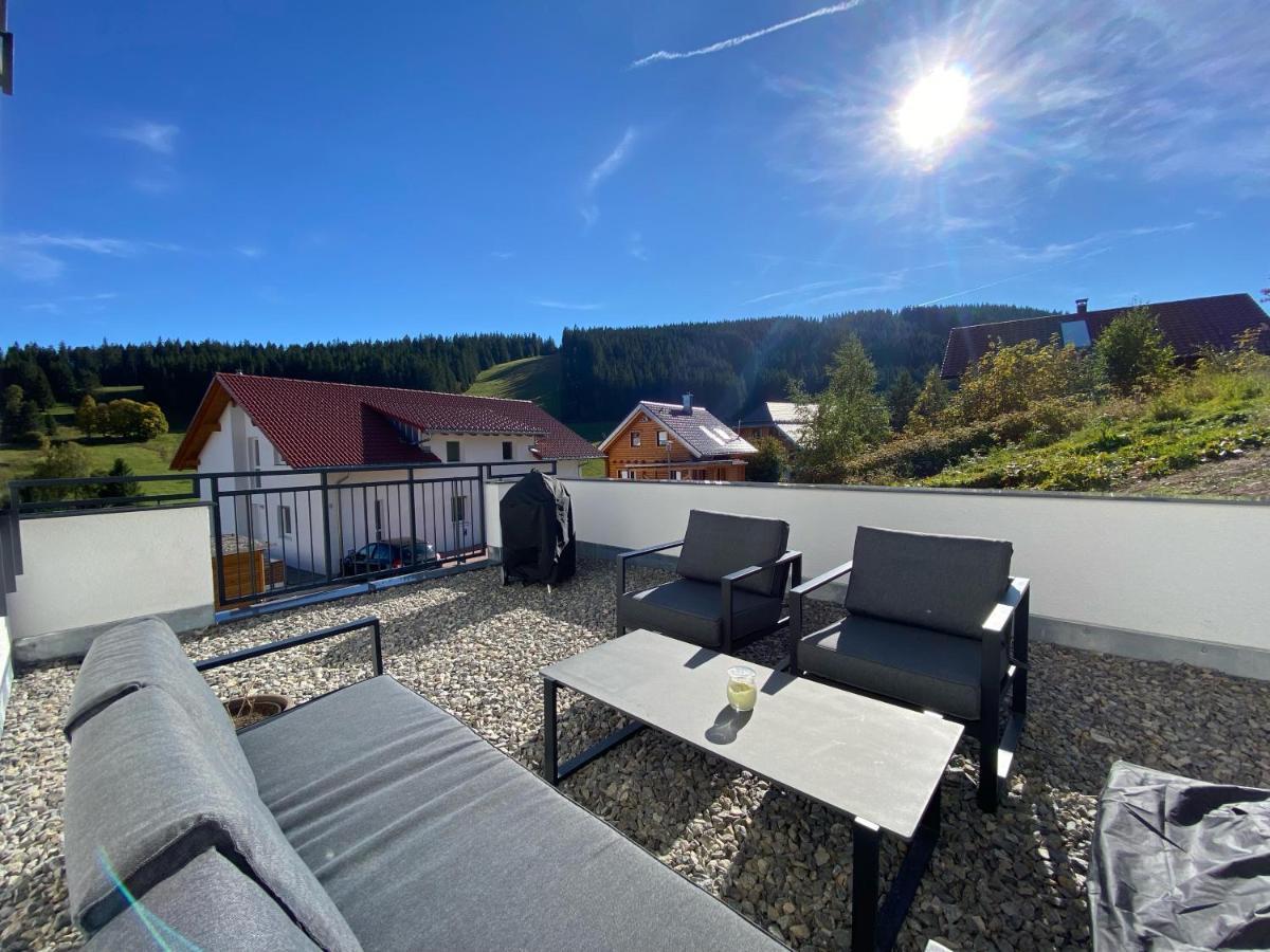 Villa Number 8 Feldberg  Exterior photo