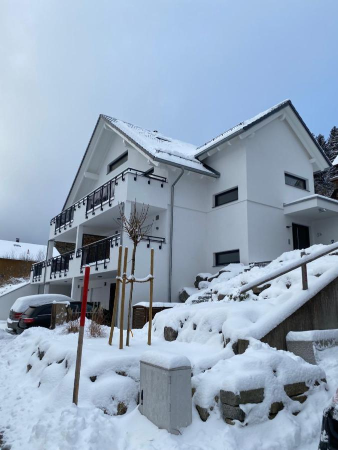 Villa Number 8 Feldberg  Exterior photo