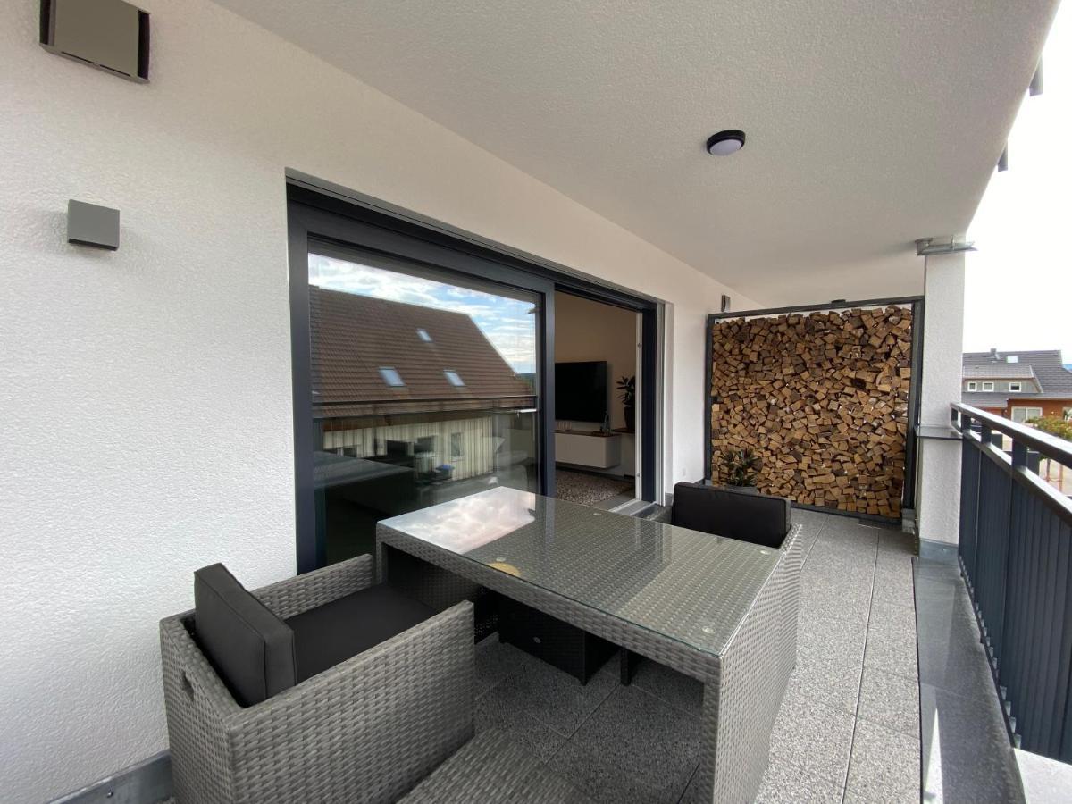 Villa Number 8 Feldberg  Room photo