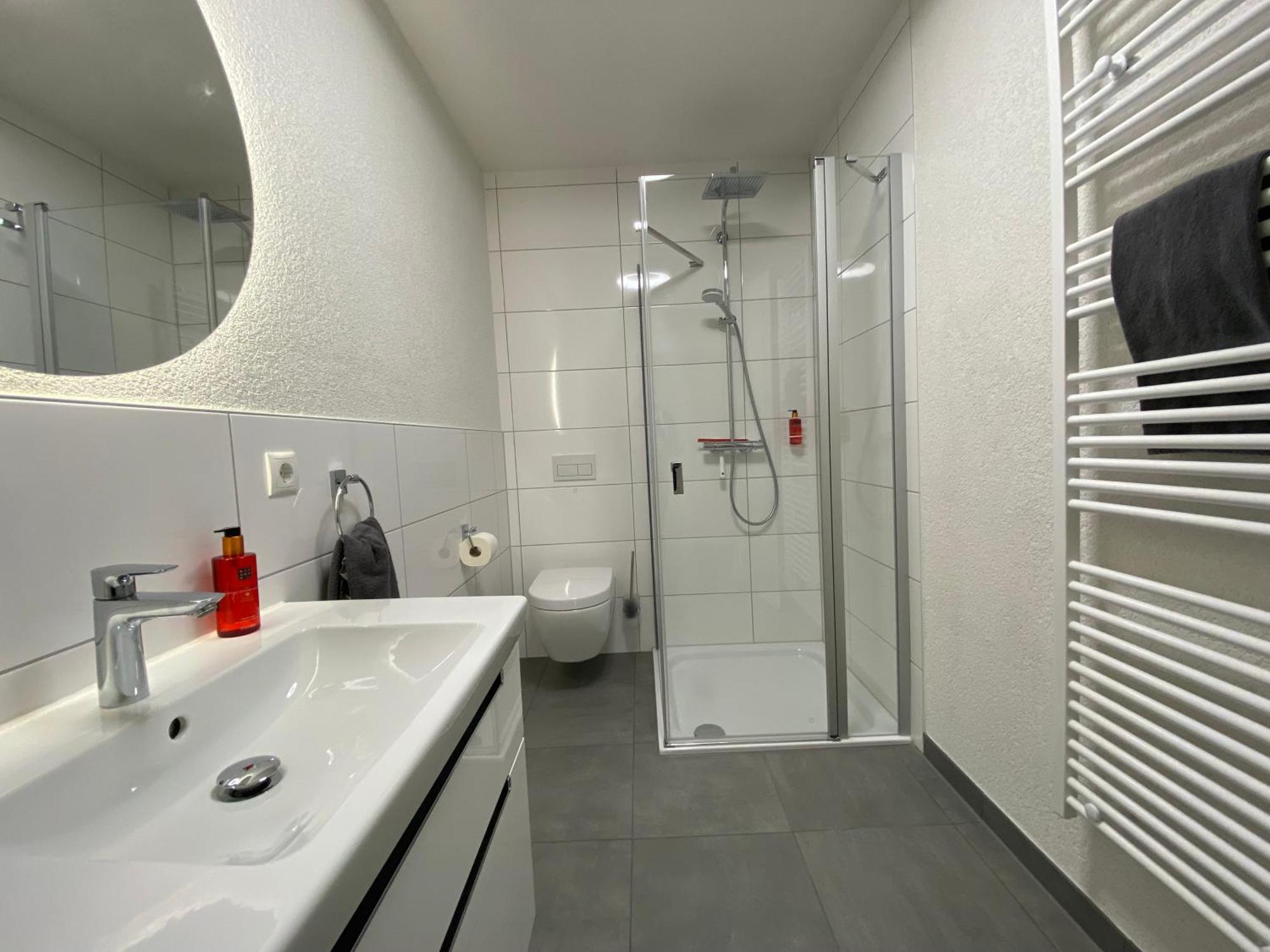 Villa Number 8 Feldberg  Room photo
