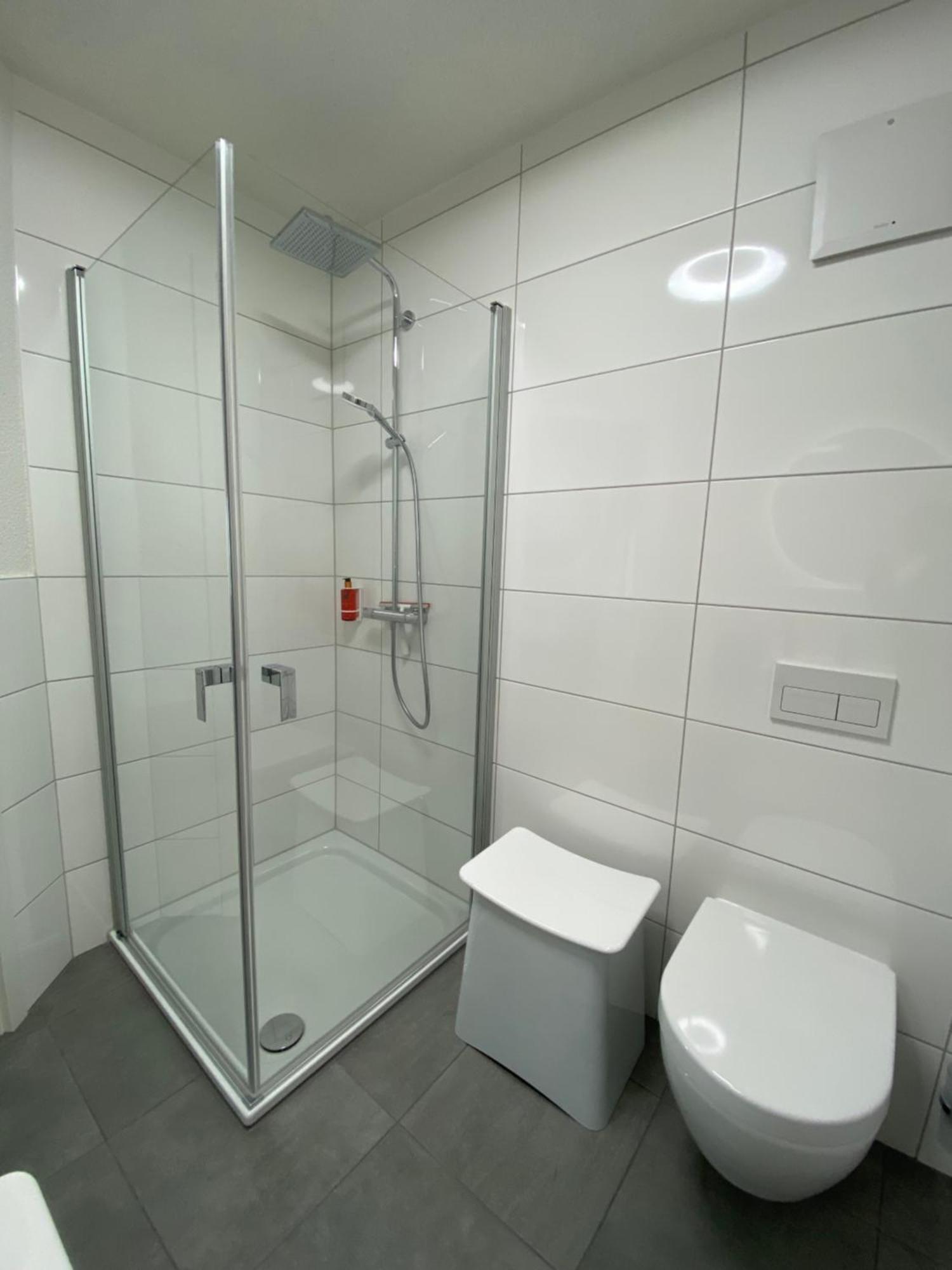 Villa Number 8 Feldberg  Room photo