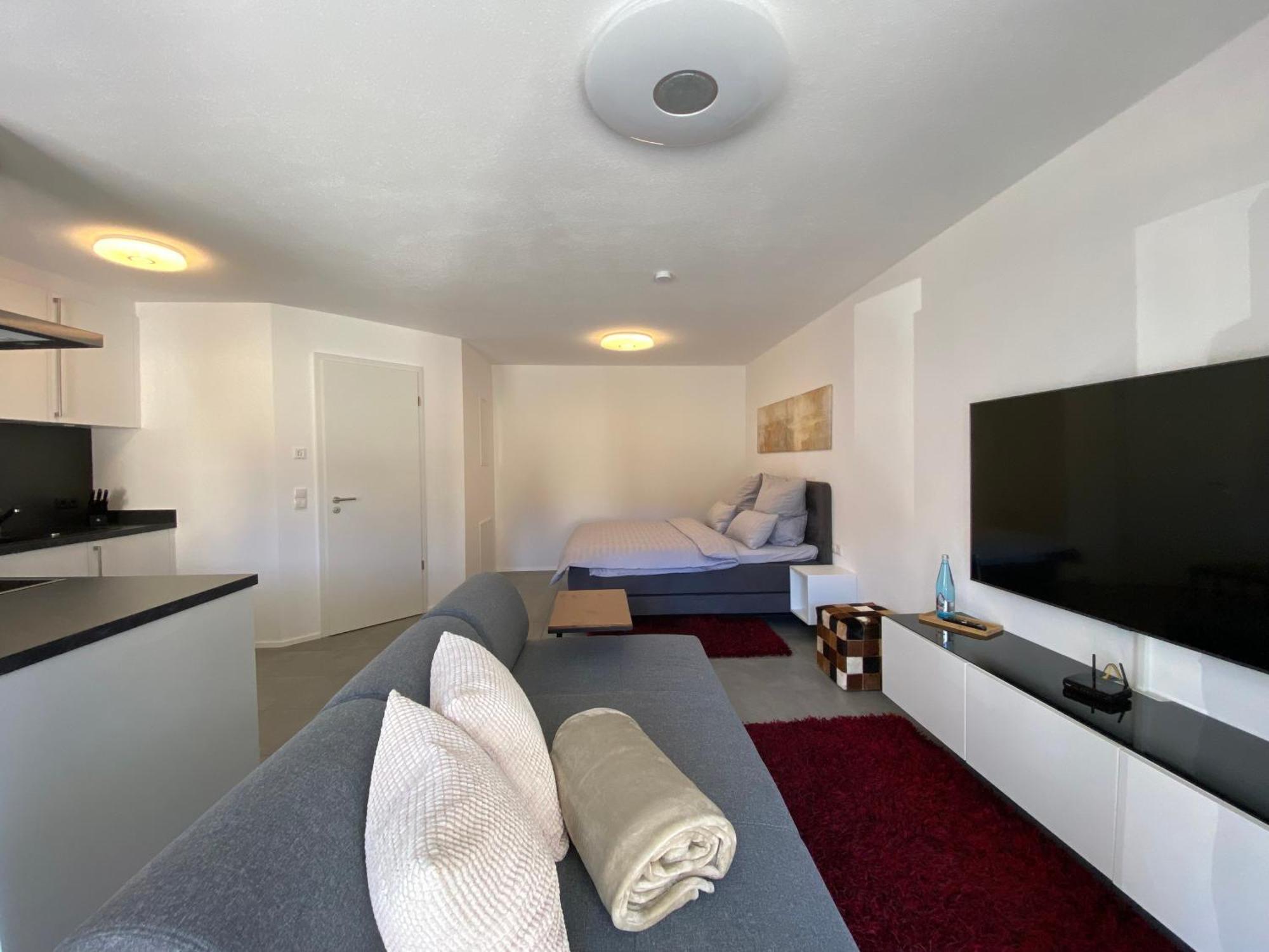 Villa Number 8 Feldberg  Room photo
